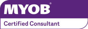 myob certified consultant
