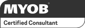 myob certified consultant