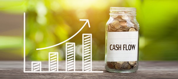 Five Ways to Improve Cashflow