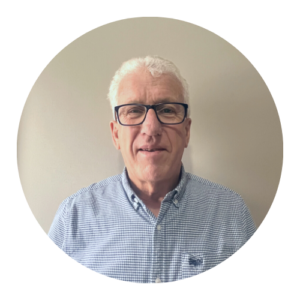 Eric Borrie - Director